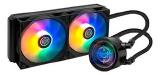 WATER COOLER TGT 240 RAINBOW