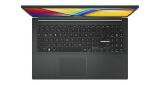NOTEBOOK ASUS CORE I3 12GERAÇÃO 8GB SSD 128GB TELA 15.6