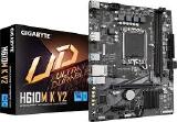 PLACA MÃE GIGABYTE H610M-K V2 DDR5