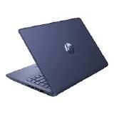 NOTEBOOK HP INTEL QUAD CORE N150 8GB DDR4 SSD 120GB TELA 14