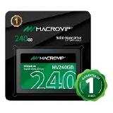 SSD SATA 240GB MACROVIP