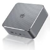 MINI PC BEELINK INTEL PENTIUM J5005 8GB DDR4 MEMORIA SSD 256GB M.2