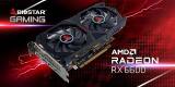 PLACA DE VIDEO BIOSTAR RX 6600 8GB