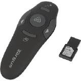 LAZER POINT APRESENTADOR MULTIMIDIA TARGUS AMP16US AMP16BR