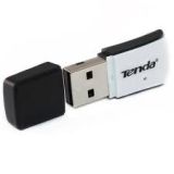 ADAPTADOR WIRELESS TENDA TDA MINI USB WIFI 150MBPS