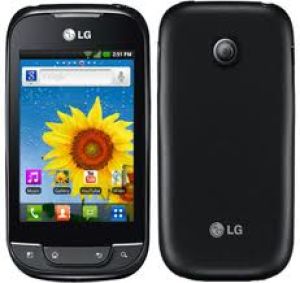 CELULAR SMARTPHONE LG P690 ANDROID 2.3 800MHZ PROCESSADOR 3.2 TELA