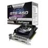 PLACA DE VIDEO GEFORCE GTS 450 ZOGIS 1GB PCI EXPRESS