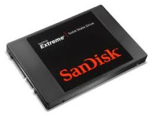 SSD PARA NOTEBOOK E PC SANDISK EXTREME G25 120GB ULTRA RAPIDO