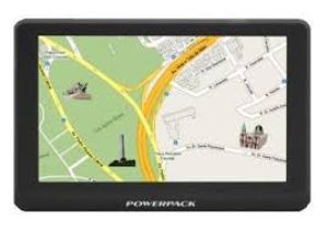 GPS POWERPACK 4336 TELA 4.3 COM TV DIGITAL 4GB