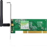 WIRELESS TP-LINK WN751ND PCI 150MBPS