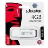 PENDRIVE KINGSTON 4GB DATATRAVEL DTIG3