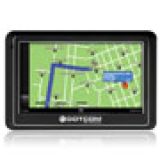 GPS DOTCOM 4302 TV DIGITAL TELA 4.3 BLUETOOTH TRANSMISSOR FM