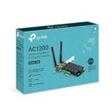 ADAPTADOR PCI-E TP-LINK T4E DUAL BND AC1200