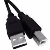 CABO USB 1.8 MTS PARA IMPRESSORA