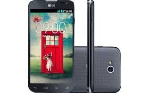 CELULAR LG L90 QUAD CORE ANDROID 4.4 KIT KAT TELA 4.7 8GB 3G WI-FI CÂMERA 8MP