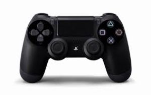 CONTROLE PARA PLAYSTATION 4 BLISTER