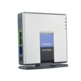 GATEWAY VOIP LINKSYS PAP2T-NA ATA VOIP LINKSYS