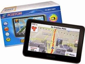 GPS FOSTON FS-3D717DC 7
