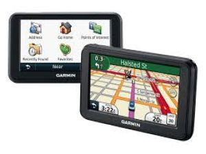 GPS GARMIN NUVI 40 TELA 4.3