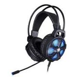 HEADSET GAMER HP H400 CONECTOR 3.5 + USB