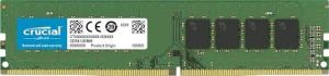 MEMORIA 16GB DDR4 PC2666 PC CRUCIAL