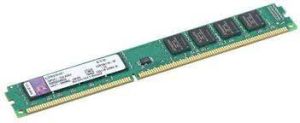 MEMORIA 8GB DDR3 PC1600 KINGSTON