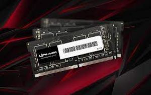 MEMORIA 16GB DDR4 NOTEBOOK UPGAMER 2666 MHZ
