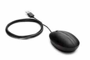 MOUSE HP 320M USB WIRED