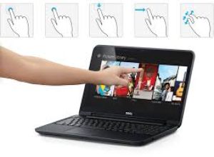 NOTEBOOK DELL INSPIRION 15-3521 CORE I5 6GB HD750 TELA 15.6 TOUCH SCREEM