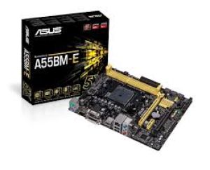 PLACA MÃE ASUS A55BM-E/BR HDMI AMD