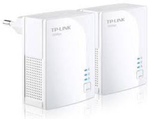 POWERLINE TOTO LINK PL200KIT NA SUA REDE ELERTRICA