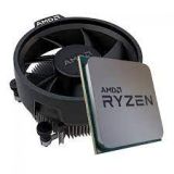 PROCESSADOR AMD AM4 RYZEN 5 4500 6 CORES 12 TREADS 3.6GHZ