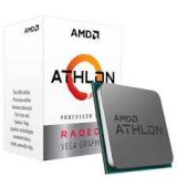 PROCESSADOR AMD ATHLON 3000G AM4 3.5GHZ QUAD CORE