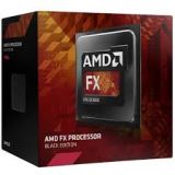 PROCESSADOR AMD FX 8320E OCTA CORE, BLACK EDITION, 3.2GHZ