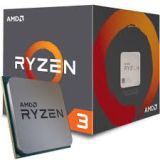 PROCESSADOR AMD RYZEN R3 2200G AM4 COM COOLER