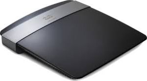 ROTEADOR LINKSYS EA2700 WIRELESS 300 + 300MBPS DUAL BAND