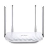 ROTEADOR WIRELESS TP-LINK ARCHER C50 DUAL BAND