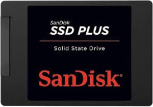 SSD  480GB SANDISK PLUS G26