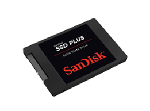 SSD 480GB SANDISK