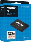 SSD 480GB SEAGATE MAXTOR Z1