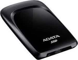 SSD EXTERNO ADATA SC680 960GB ULTRA SLIM USB 3.2 TYPE-C