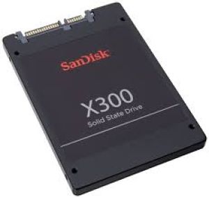 SSD SANDISK X300 512 GB 2.5