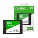 SSD WESTERN DIGITAL 1TB SATA