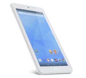 TABLET ACER ICONIA B1-780 QUAD CORE 16GB DUAL CAM ANDROID