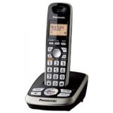 TELEFONE SEM FIO PANASONIC KX-TG 4271 SECRETARIA + BINA + VIVA-VOZ