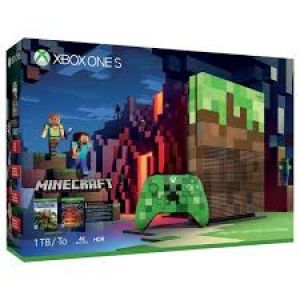 Minecraft - Xbox One (Seminovo) - ZEUS GAMES - A única loja Gamer