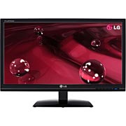 MONITOR LED E2041 LG WIDESCEEN - Apel Informática